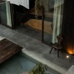 Villa Naoko at Ecohotel El Agua