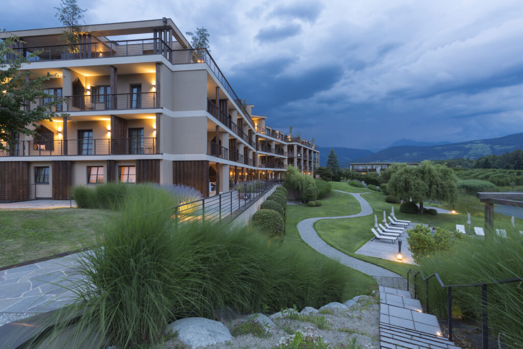 Select Green Hoteles Seehof Nature Retreat