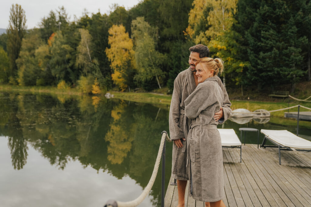 Select Green Hoteles Seehof Nature Retreat