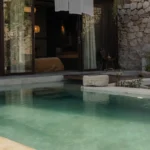 Ecohotel el agua villa naoko