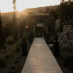Ecohotel el agua villa naoko