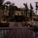 Ecohotel el agua villa naoko