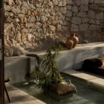 Ecohotel el agua villa naoko