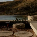 Ecohotel el agua villa naoko
