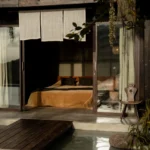Ecohotel el agua villa naoko